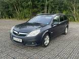Opel vectra c - фото 2