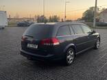 Opel vectra c - фото 3