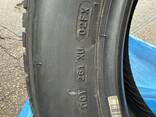 Opony zimowe Michelin Pilot Alpin PA4 245/50 R18 - zdjęcie 3
