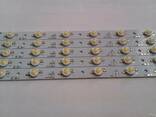 Opracowanie modułów LED, płytek drukowanych PCB dla LED. - photo 1