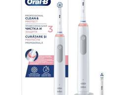 Oral-B Proffessional Clean &amp; Protect 3