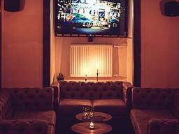 Оренда • 263 м² простору • Нічний клуб / Крафтовий бар / Кальян-бар