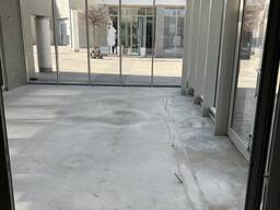 Wynajem lokalu użytkowego w Warszawie, dzielnica Włochy (Nowe Włochy) | 225 m² | witryna