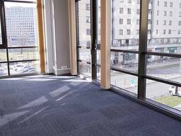 Wynajem powierzchni biurowej w Warszawie, dzielnica Mokotów | 495 m² | stacja metra Wilanowska