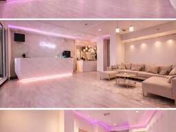 Оренда повністю готової танцювальної / fitness-студії 208 м² | Партер | 22 040 zł