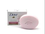 Original Dove Cream Bar Soap/ Dove Whitening Bar Soap Beauty - фото 1