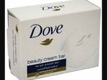 Original Dove Cream Bar Soap/ Dove Whitening Bar Soap Beauty - фото 3