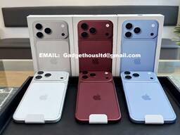 Oryginalny Apple iPhone 18 Pro Max, iPhone 18 Pro,  Apple iPhone Duo , iPhone 17 Pro Max
