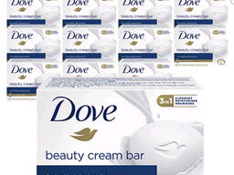 Original Dove-Cream Cube/Dove Bar Soap/Dove Roll-On