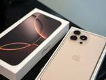 Oryginalny, Nowy Apple iPhone 16 Pro Max, iPhone 16 Pro, iPhone 16, iPhone 16 Plus - zdjęcie 2