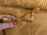 Отрезы высококачественной пальтовой шерсти, бархата, велюра, плащевой и др. тканей - photo 6