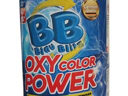 OXY 1 KG Odplamiacz w proszku do kolorow / color