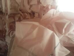 PA66 Nylon Airbag scrap