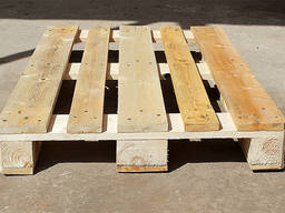 Sprzedamy Palety europodobne 1200x800