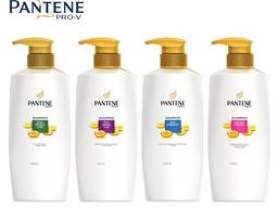 Pantene - Szampony do włosów
