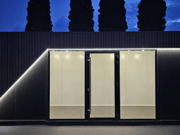 Pawilon 700x300 leasing! biurowy, usługowy, salon, bistro,