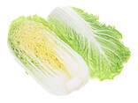 Beijing cabbage from Uzbekistan - photo 1