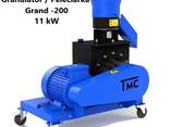 Peleciarka/ Linia do produkcji pelletu/granulacji MLG-500 COMBI | 14kW - zdjęcie 1