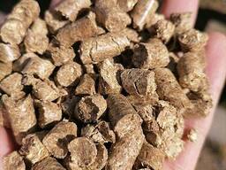 Pelety paliwowe dla rolnictwa | Agropellets Biopaliwo Pelety z biomasy