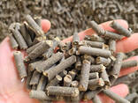Pellet agro - zdjęcie 1