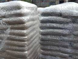 Pellet drzewny 6mm jasny (sosnowy)