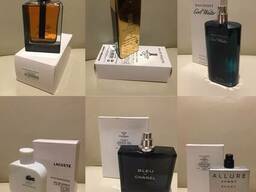 Perfumy HURT 33 ml 50 ml 75 ml 90 ml 100 ml 150 ml 200 ml