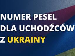 PESEL UKR
