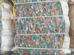 PET bottle Scrap