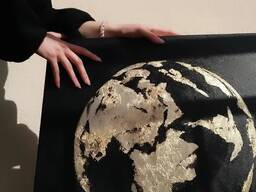 Picture '' Earth ''