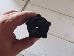 Pini Kay coal briquette