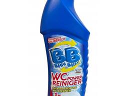 Płyn 1L do mycia WC BB power reiniger