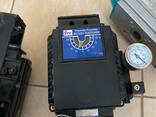 Пневматический позиционер YTC yet-1200 Rd532 С приводом - zdjęcie 4