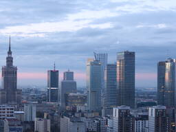 Подберём квартиру (жильё) в Варшаве