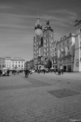 Покупка, аренда комерческой и жилой недвижимости в Кракове