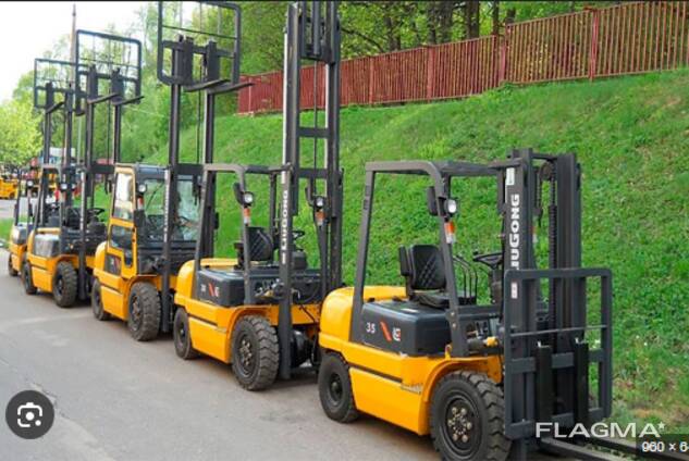 Польща курси UDT (права на кару)— БЕЗКОШТОВНО