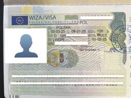 Польська робоча віза