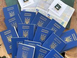 Польская рабочая виза без выезда в Украину