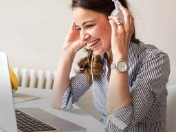 Польский для работы и учебы по Скайпу (Skype)