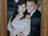 Portraite - фото 3