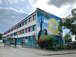 Послуги перекладача-супровідника в освітніх закладах м. Краків