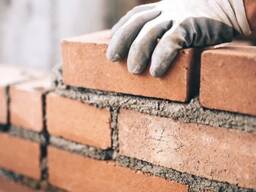 Poszukiwani murarze, pokładniki