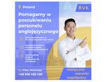 Poszukiwanie personelu z krajów Wschodu, Azji, Afryki - zdjęcie 1