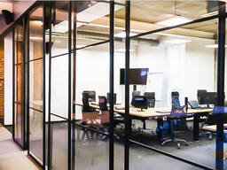 Powierzchnia biurowo-usługowa 230m2 piwnice 600m2 | ul. Grzegórzecka | Centrum Krakowa |