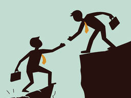 Likwidacja spółki zadłużonej