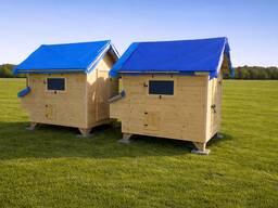 Praca dla pary (długoterminowa)