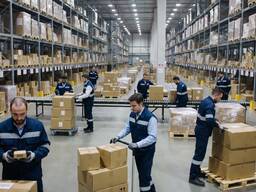 Praca w mieście Sulechów, Polska