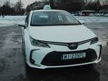 Аренда авто для такси Bolt Прокат автомобилей TAXI - zdjęcie 3