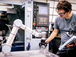 Практика для студентов Автоматика и робототехника