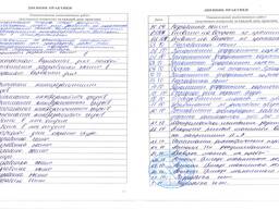 Практика студента