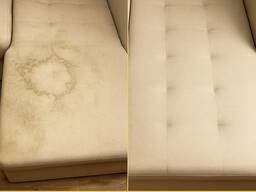 Pranie tapicerki/Czyszczenie mebli